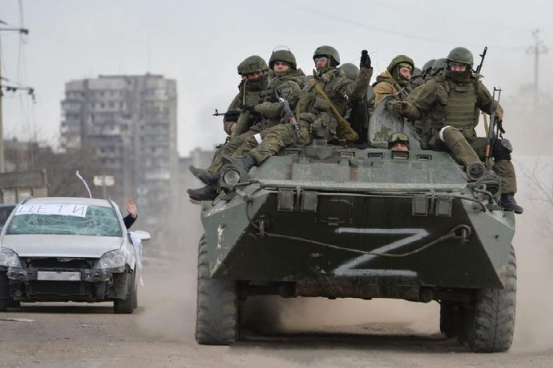 唐驳虎：俄罗斯宣布从基辅方面撤军，要停战了？